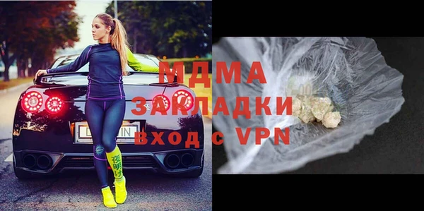 хмурый Бородино